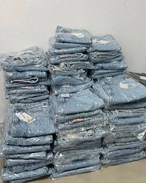 Jeans De Qualité