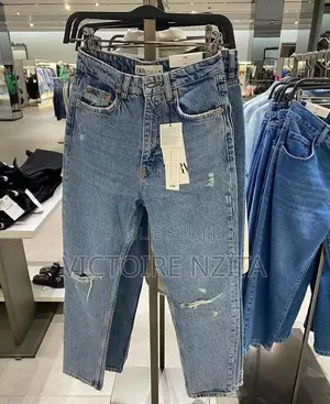Jeans De Qualité