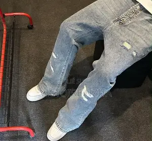 Jeans De Qualité