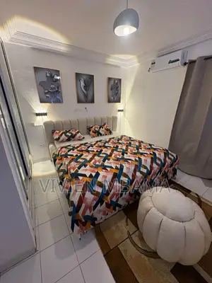 Meublé 1chbre Appartement dans Lumumba à Louer