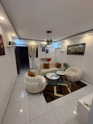 Meublé 1chbre Appartement dans Lumumba à Louer