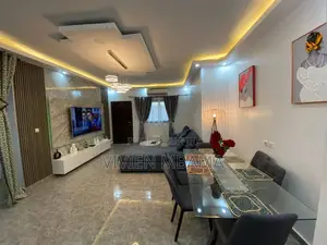 Meublé 1chbre Appartement dans Lumumba à Louer