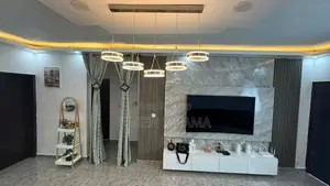 Meublé 1chbre Appartement dans Lumumba à Louer