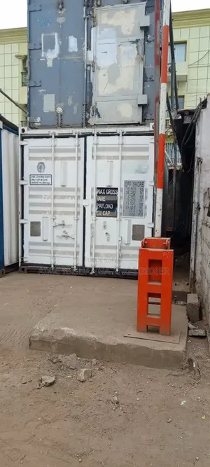 Container Frigorifique