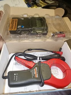 Pince Électrique Merlin Gérin