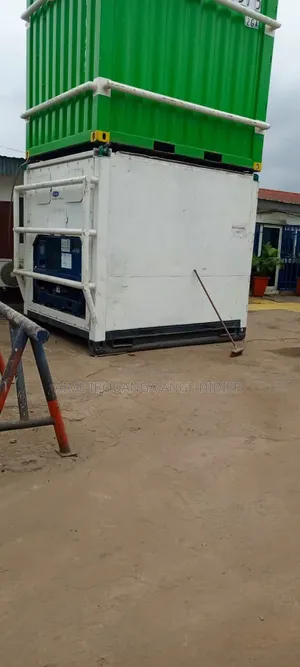 Container Frigorifique
