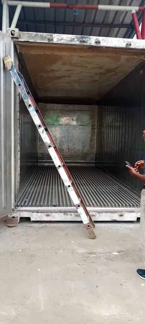 Container Frigorifique