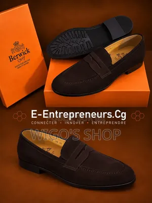 Chaussures