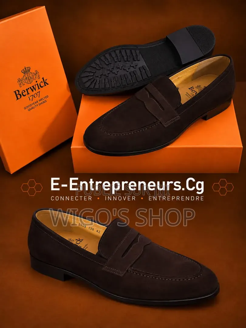 Chaussures