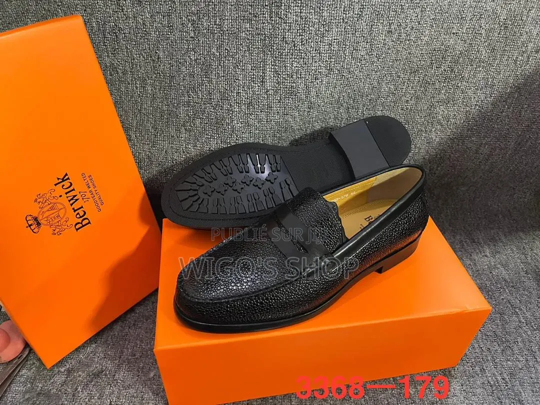 Chaussures