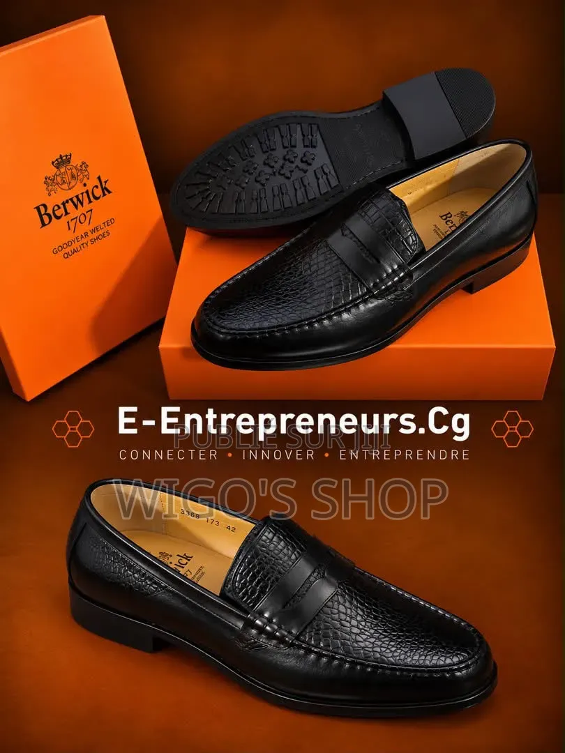 Chaussures