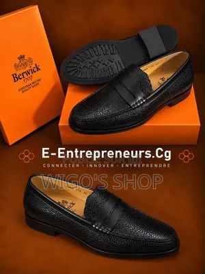 Chaussures