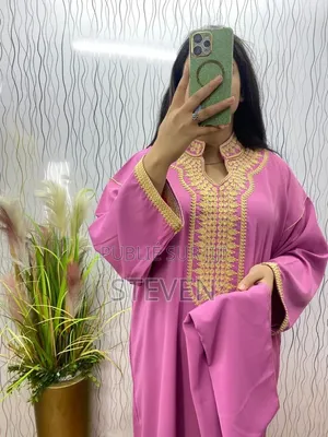 Robe Élégant