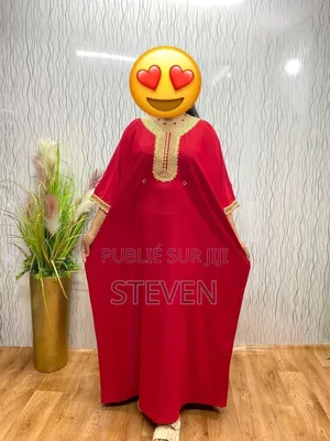 Robe Élégant