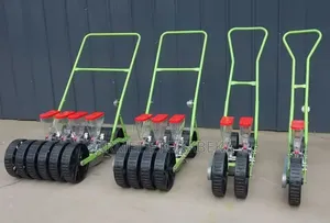 ​ Semoir De Précision Maraîcher : Semez Plus, Fatiguez-Vous Moins