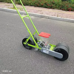 ​ Semoir De Précision Maraîcher : Semez Plus, Fatiguez-Vous Moins