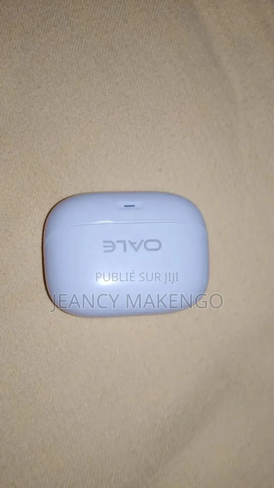Écouteur Bluetooth OALE Bon Qualité