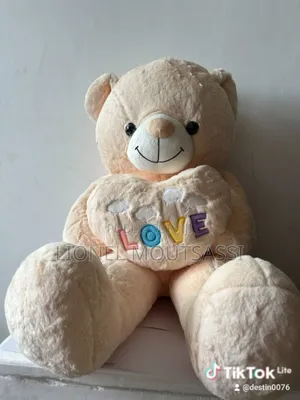 Nounours Pour Enfants