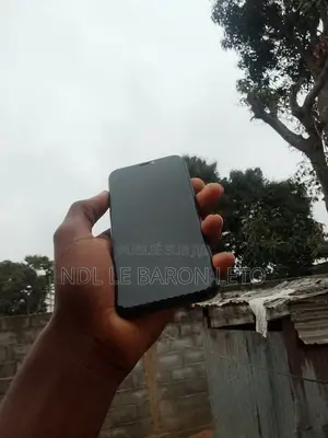 Nouveau Pomme iPhone 11 Pro 256 GB Vert