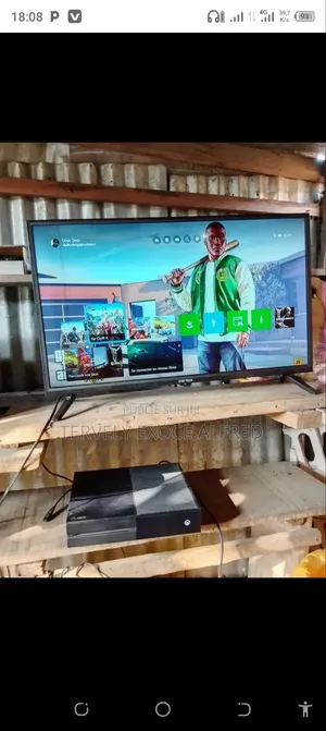 Xbox One .