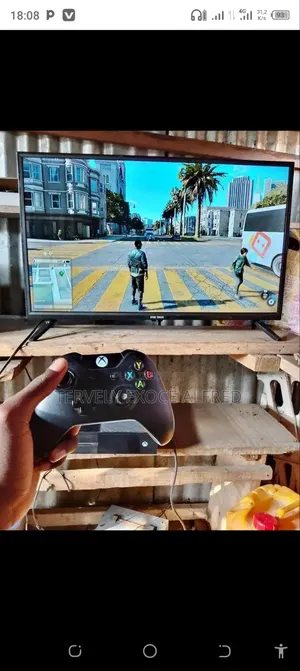 Xbox One .
