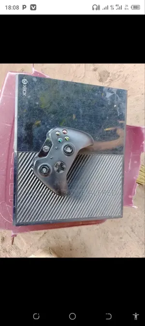 Xbox One .