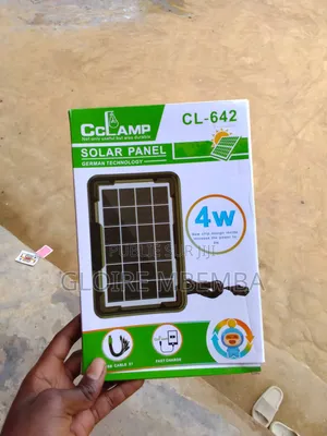Panneau Solaire