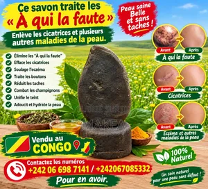 Ce Savon Traite Les "À Qui La Faute". Contactez Nous Le Plutôt.