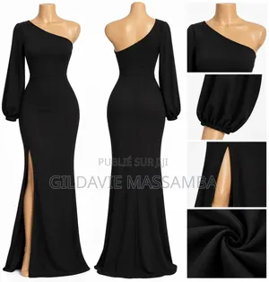 Robe Noire