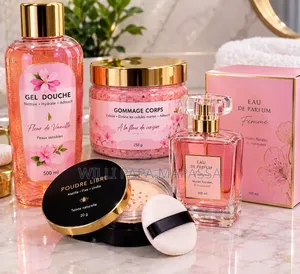 Produits Cosmétiques