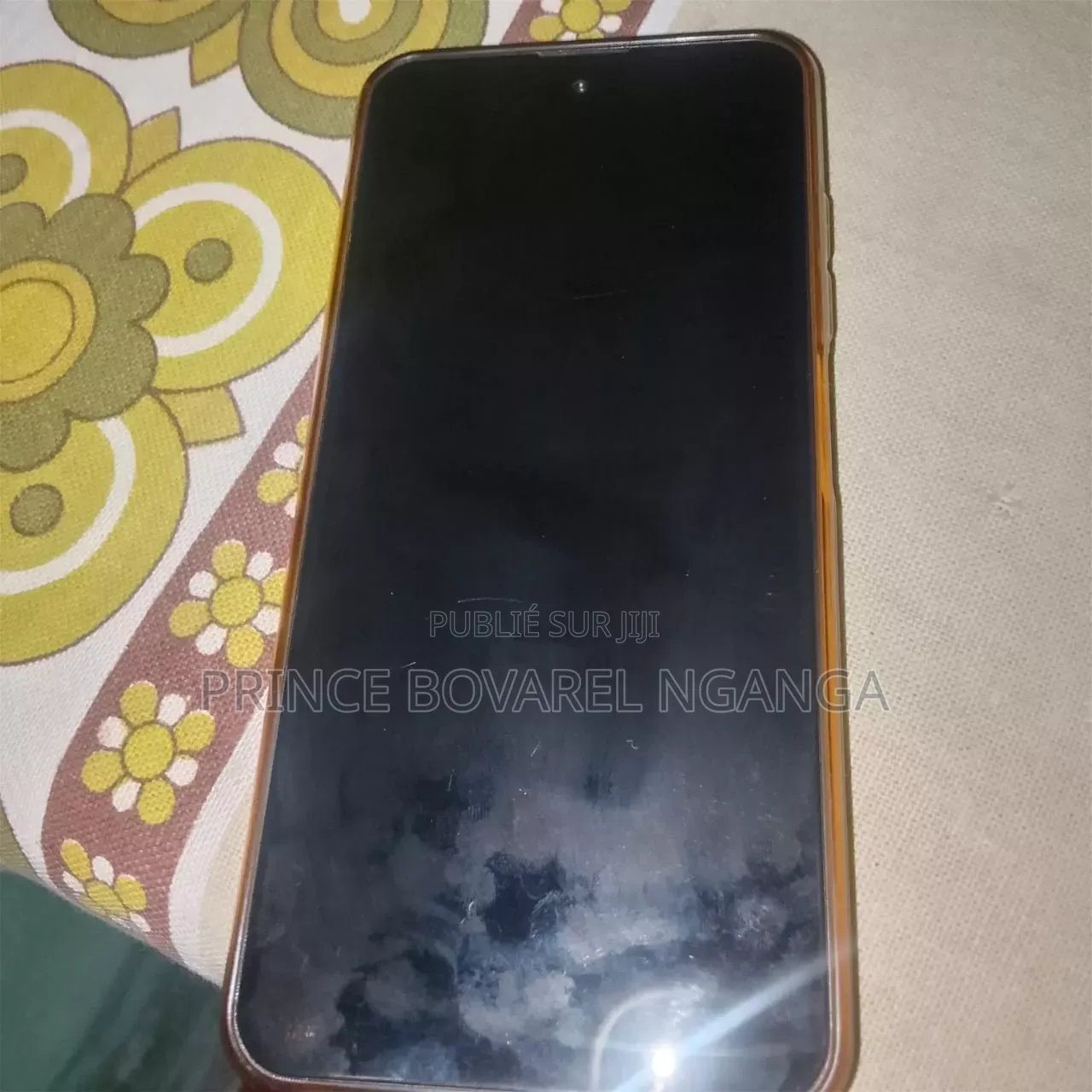 Tecno Spark 40 Pro 256 GB Autre