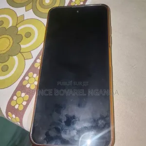 Tecno Spark 40 Pro 256 GB Autre