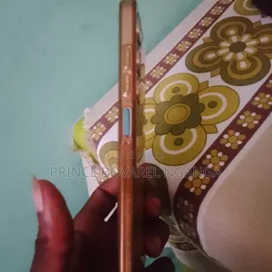 Tecno Spark 40 Pro 256 GB Autre