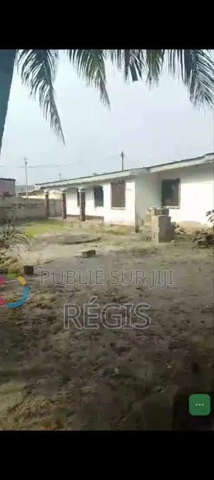 Mise en Vente d'Une Parcelle