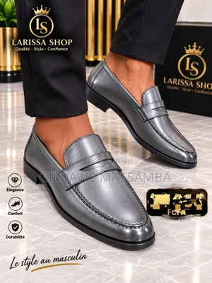 Chaussures Pour Hommes