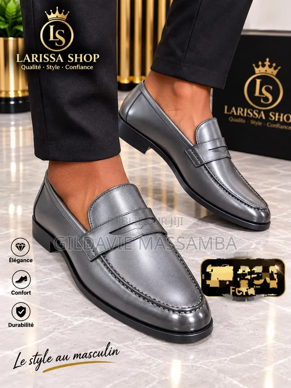 Chaussures Pour Hommes