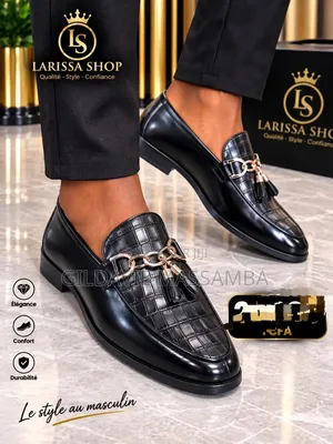 Chaussures Pour Hommes