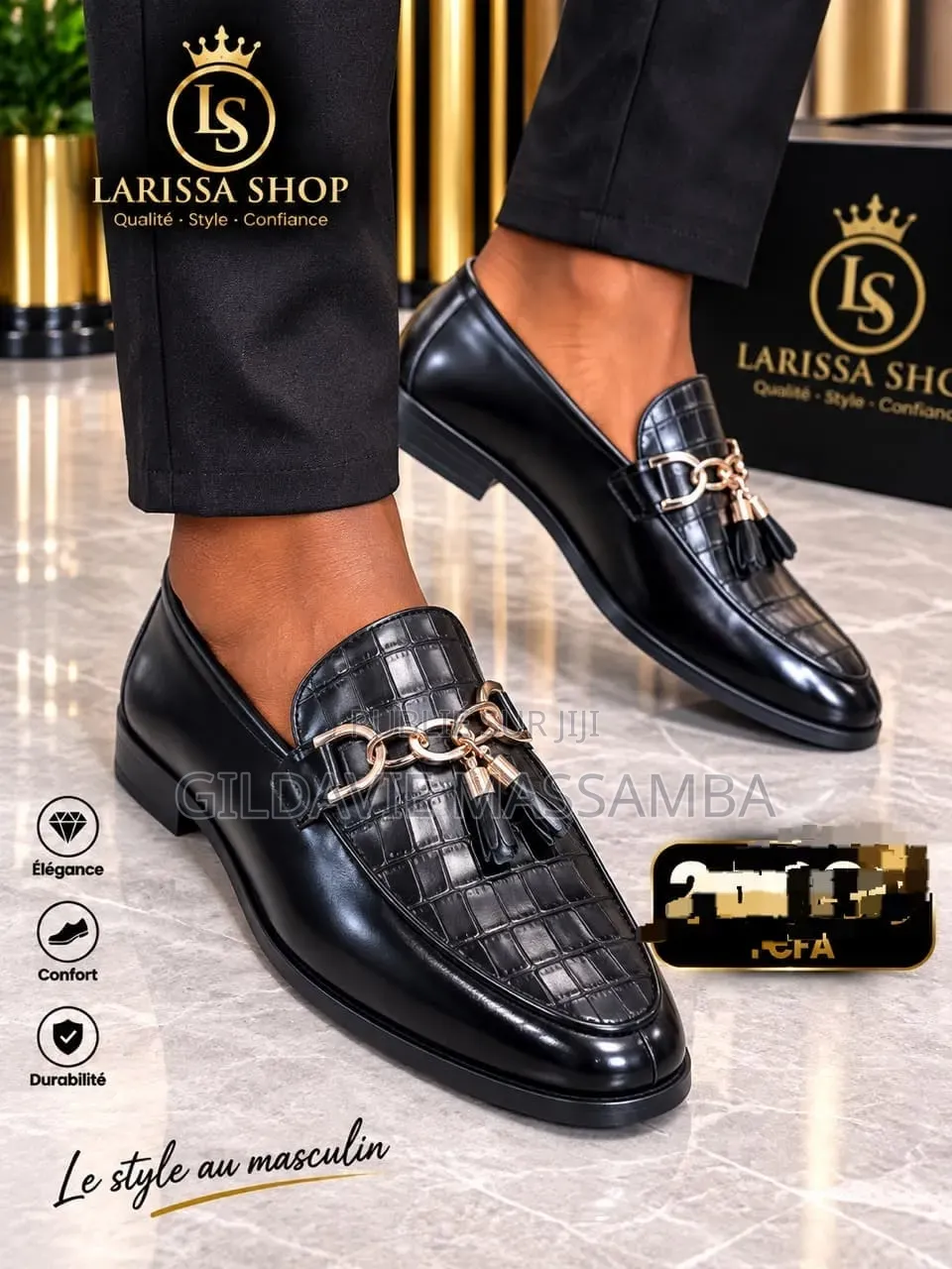Chaussures Pour Hommes