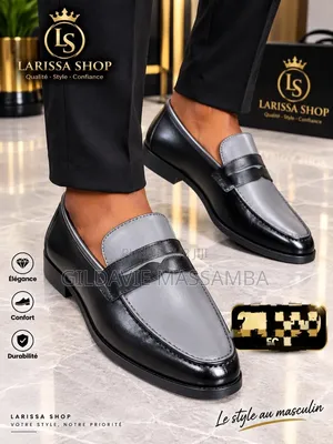 Chaussures Pour Hommes