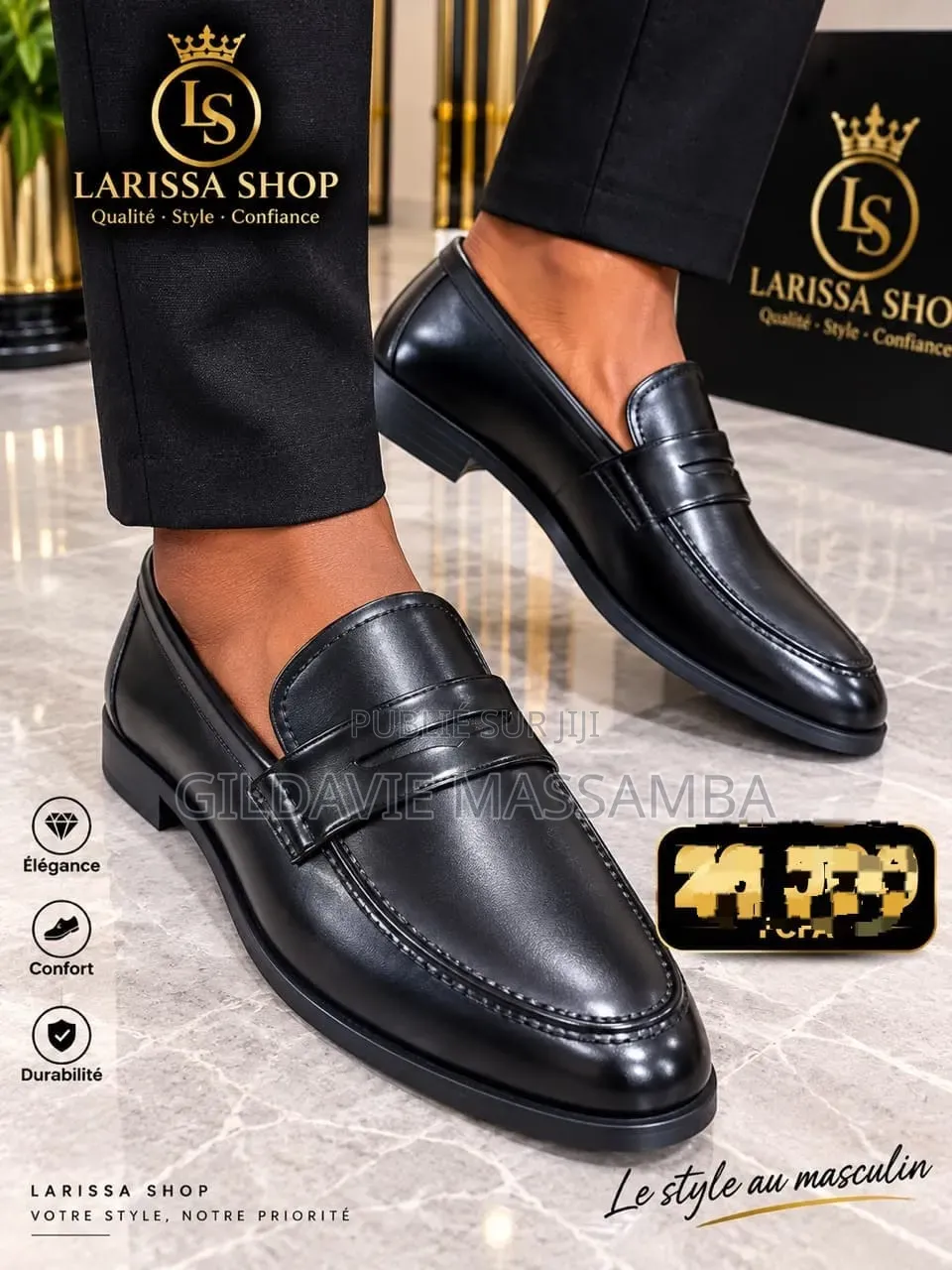 Chaussures Pour Hommes