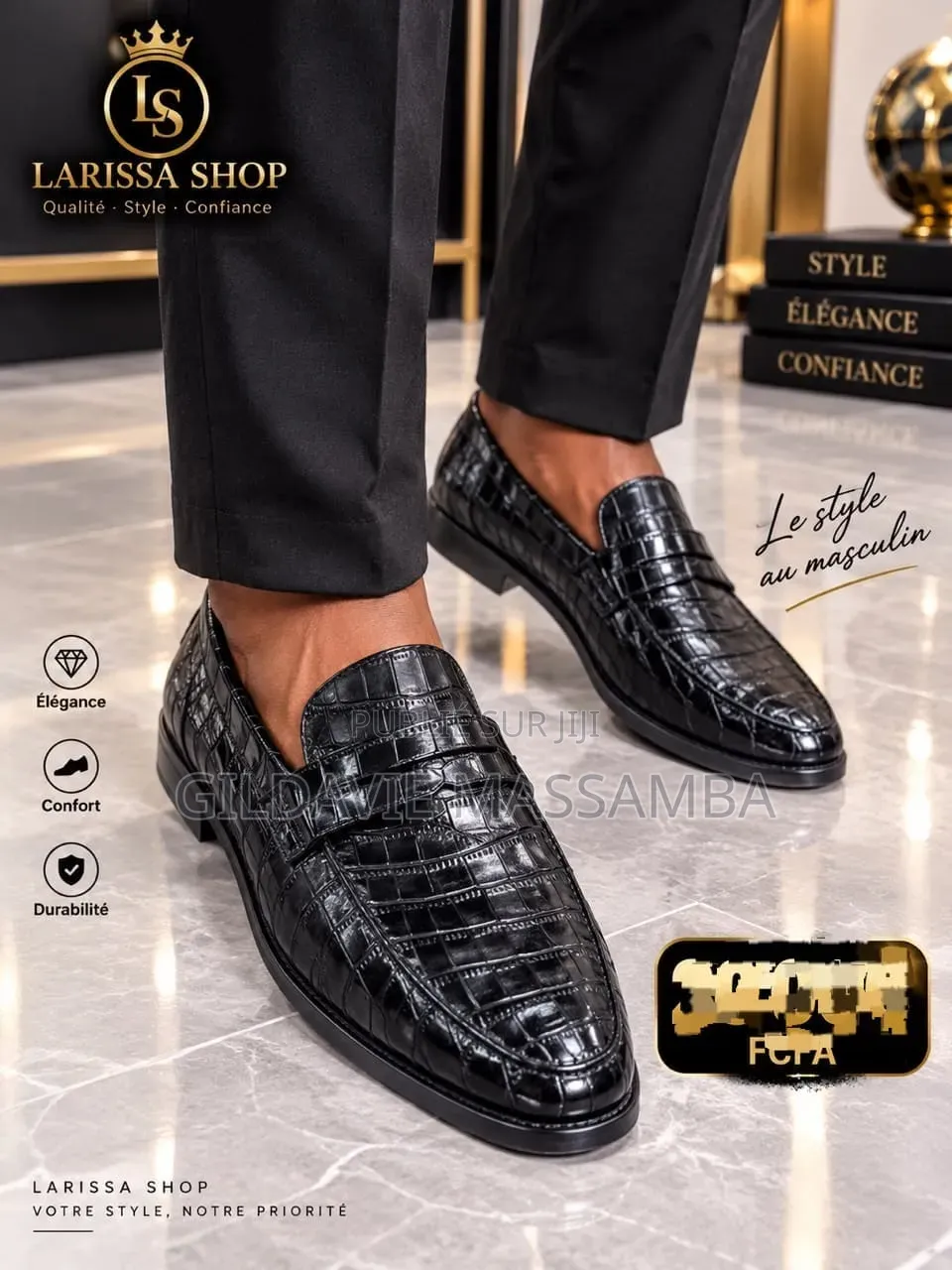Chaussures Pour Hommes