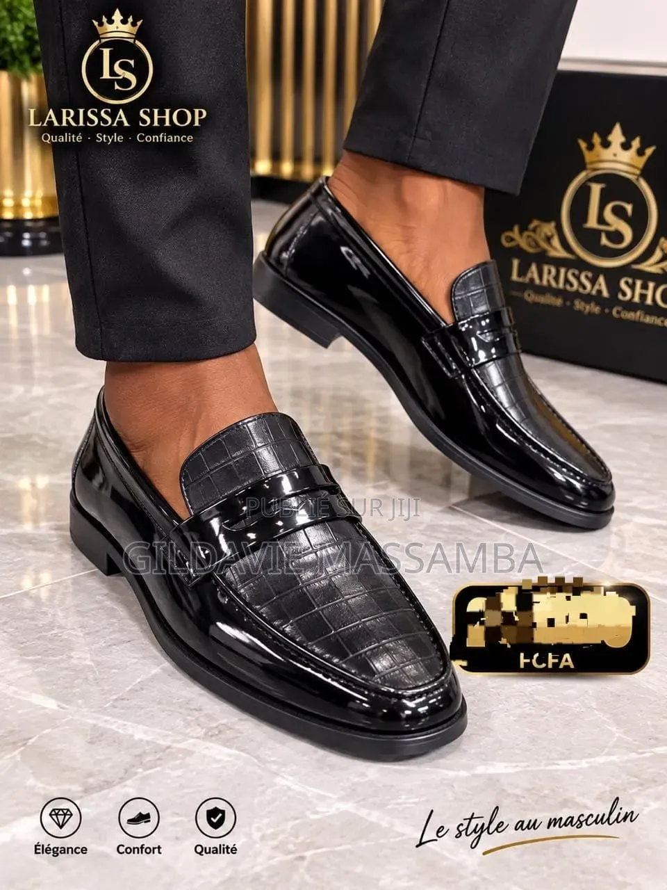Chaussures Pour Hommes