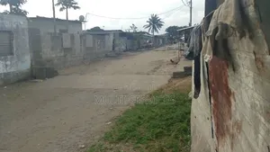 4chbre Maison dans Multiverservices, Tié-Tié à Vendre