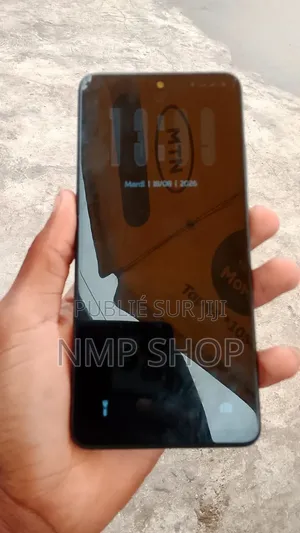Xiaomi Redmi Note 11 Pro 64 GB Noir