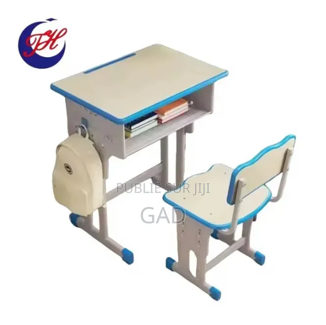 Table d'Apprentissage Pour Enfants