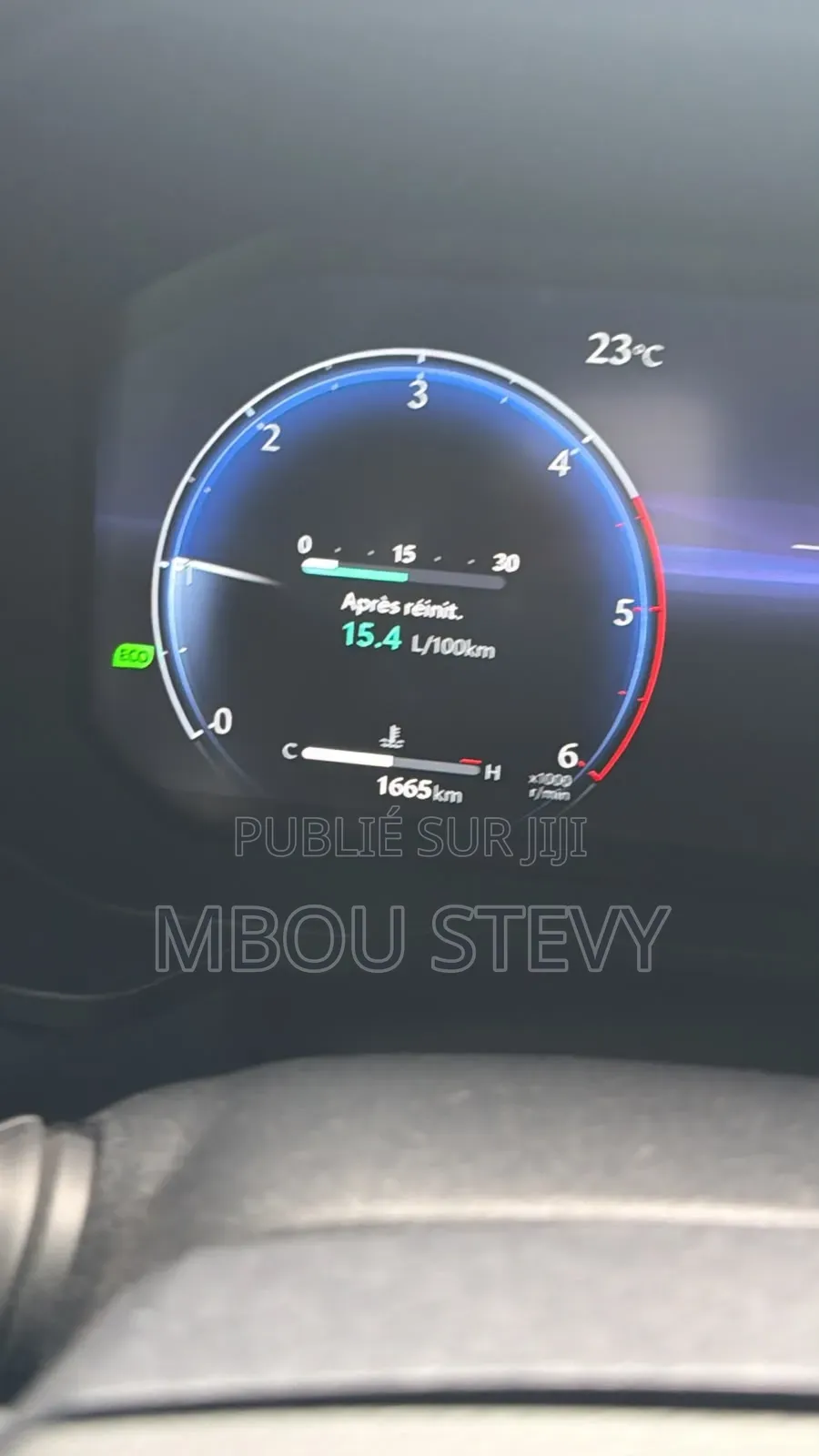 Toyota Land Cruiser Prado Altitude 2026 Noir