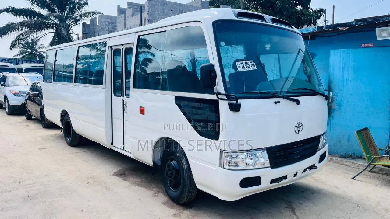 Toyota Sous-verre 2015 Blanc