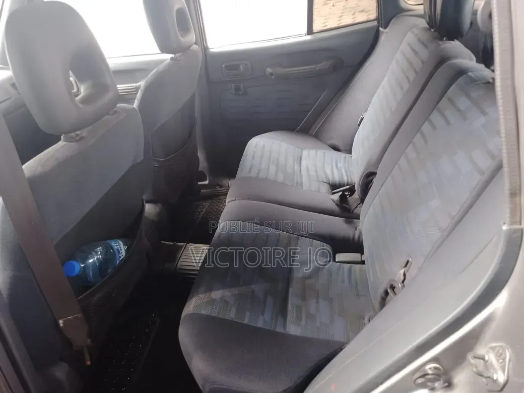 Toyota RAV4 2005 Marron