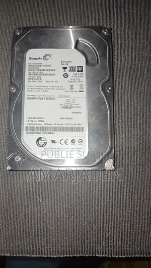 Composants PC d'Occasion
