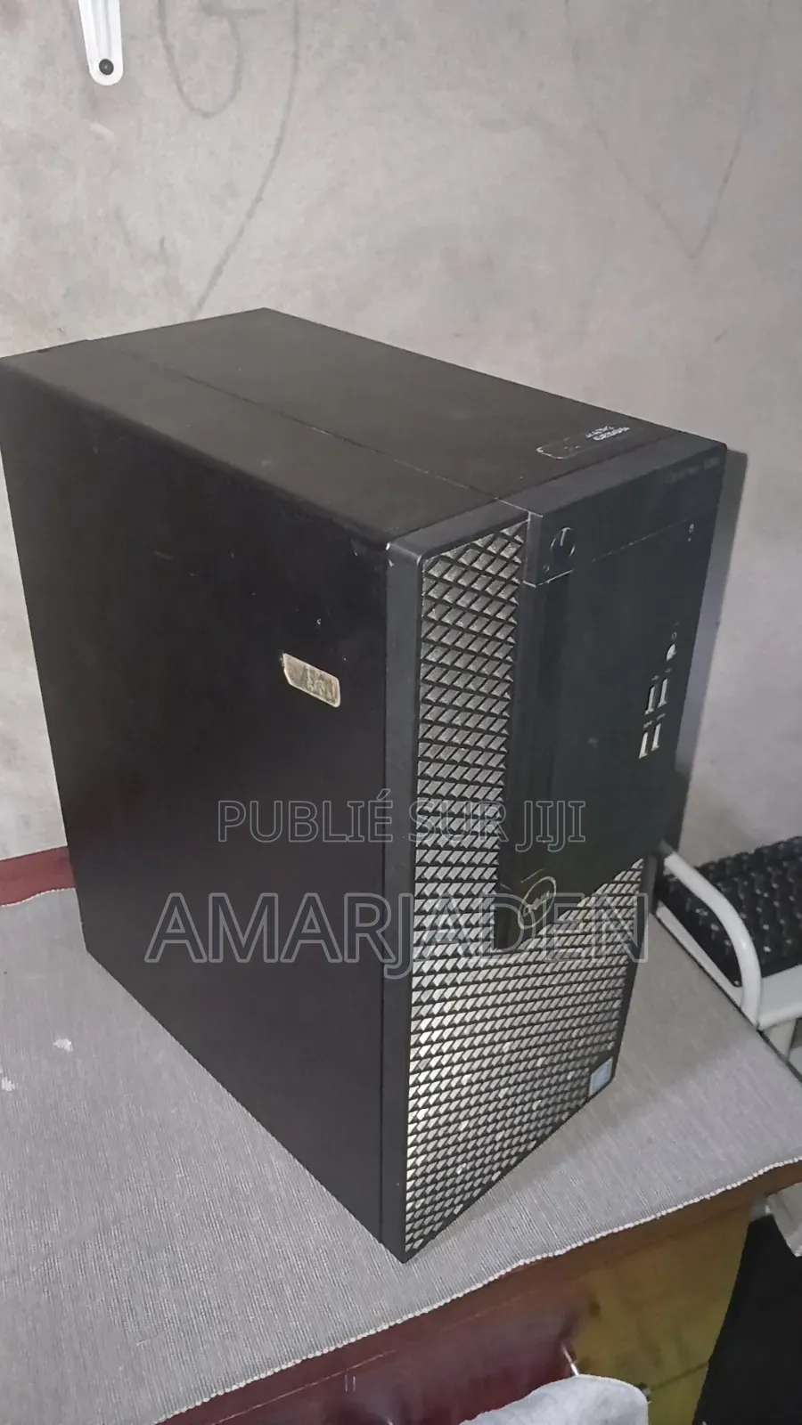 Composants PC d'Occasion